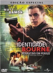 A Identidade Bourne